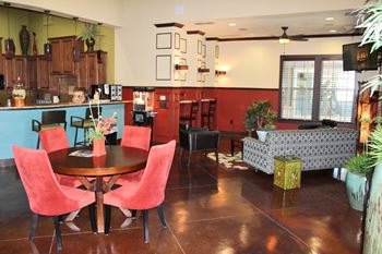 Clubhouse